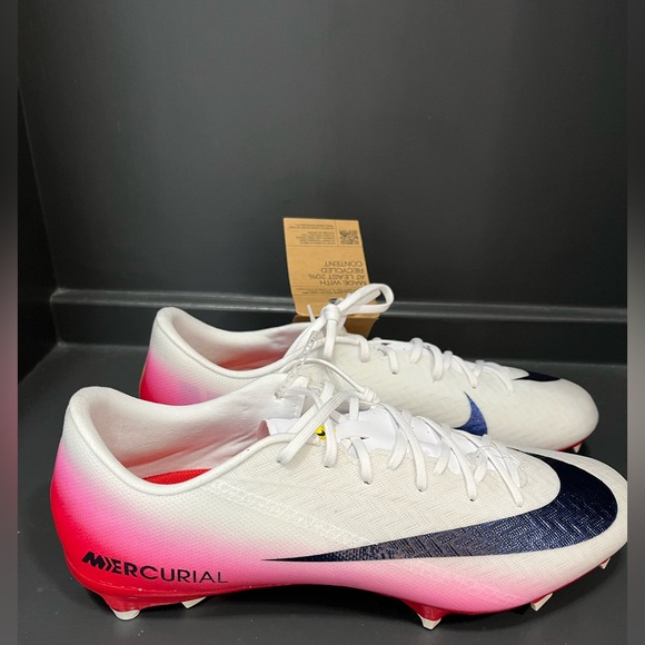 Nike Other - Nike Mercurial Zoom Vapor 10 Academy LV8 FG/MG M 11.0 NWOT